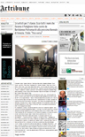  55esima Biennale di Venezia<BR> Padiglione Italia<BR> 14 artisti per 7 stanze...<BR> tra cui Flavio Favelli e Piero Golia<BR>